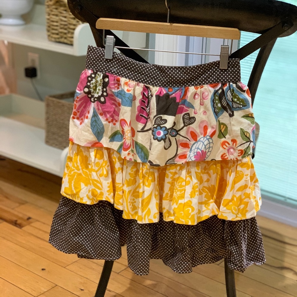 Apron